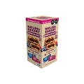 Barras De Higo Natures Bakery 36 Pzas Natures Ipg