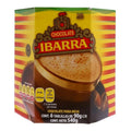 Chocolate Tableta Ibarra Mesa 540gr (2 Piezas)