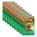 Alimento Para Perro Dog Chow Adulto Mini Carne 9 Pz De 85g