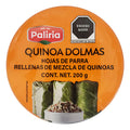 Hojas De Parra Rellenas Mezcla Quinoa Paliria 200 Grs (2pzs)