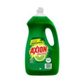 Lavatrastes Líquido Axion Limón 2.8l