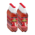 Refresco Manzana Jarritos 2l (8piezas)