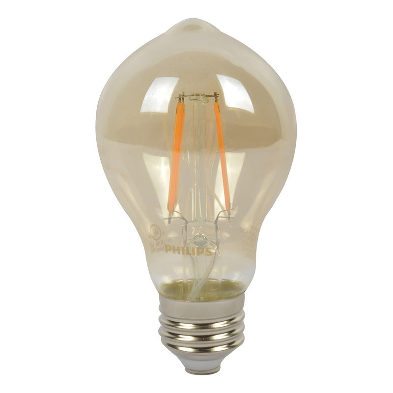 Foco Filament Led 4.5w A19 Dim Cálido