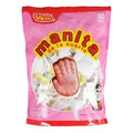 Paleta Manita De La Suerte Vero 80 Piezas