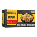Lasagna La Moderna Pasta 500 G (3 Piezas)