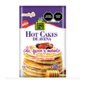 Harina Para Hot Cakes De Avena Lima Limon 1 Pz De 500gr