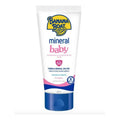 Protector Banana Boat Mineral Baby Fps 50+ 1 Pieza De 180ml