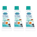Quitamanchas Dr. Beckmann El Mago Aceite Y Lubricante 3 Pz