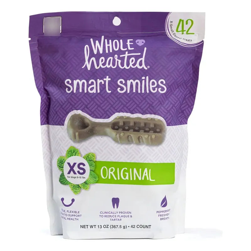 42 Premios Dentales Xs Wholehearted Smart Smiles
