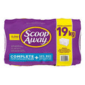 Scoop Away Arena Para Gato 19 Kg