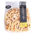 Churritos De Amaranto Caxa Sabor Linaza 350 G