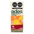 Jugo Soya Mango 200 Ml 12 Pack