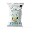 Totopos Susalia Horneados De Coliflor 3 Piezas De 150gr