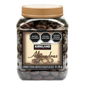Almendras Cubiertas De Chocolate Con Leche Kirkland 1.36 Kg