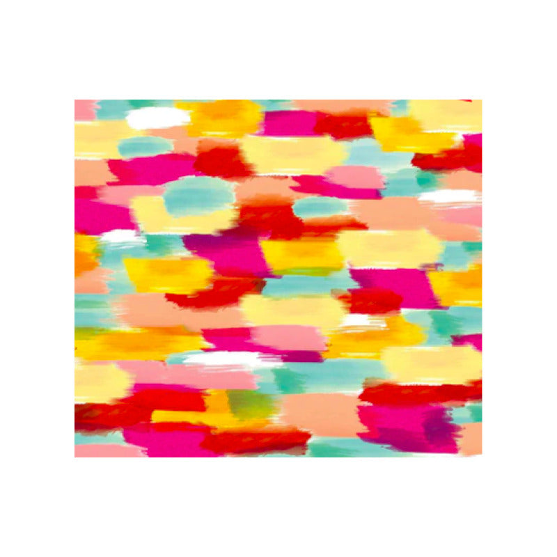 Papel Scrap Impreso Diseño 193 De Colores 30.5x30.5cm 20pz