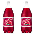 Agua Mineral Peñafiel Sabor Arandano 8 Piezas De 2 Litros