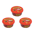 Pulpa Zumba Pica Forritos Para Chela 227g (3pzas)