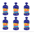 Mission Tostadas De Maíz Marisqueras 6 Piezas De 360gr