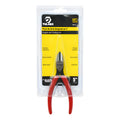 Pinza Corte Diagonal De 5  Rojo