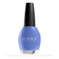 Esmalte De Uñas Bissú Color Hortensia 3 Piezas De 15ml Hortensia