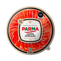Jamón Serrano Parma Charola De 150 G