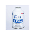 Gas Aire Acondicionado 250g.