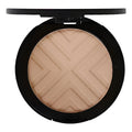 Base De Maquillaje En Polvo Compacto Vichy Dermablend Beige