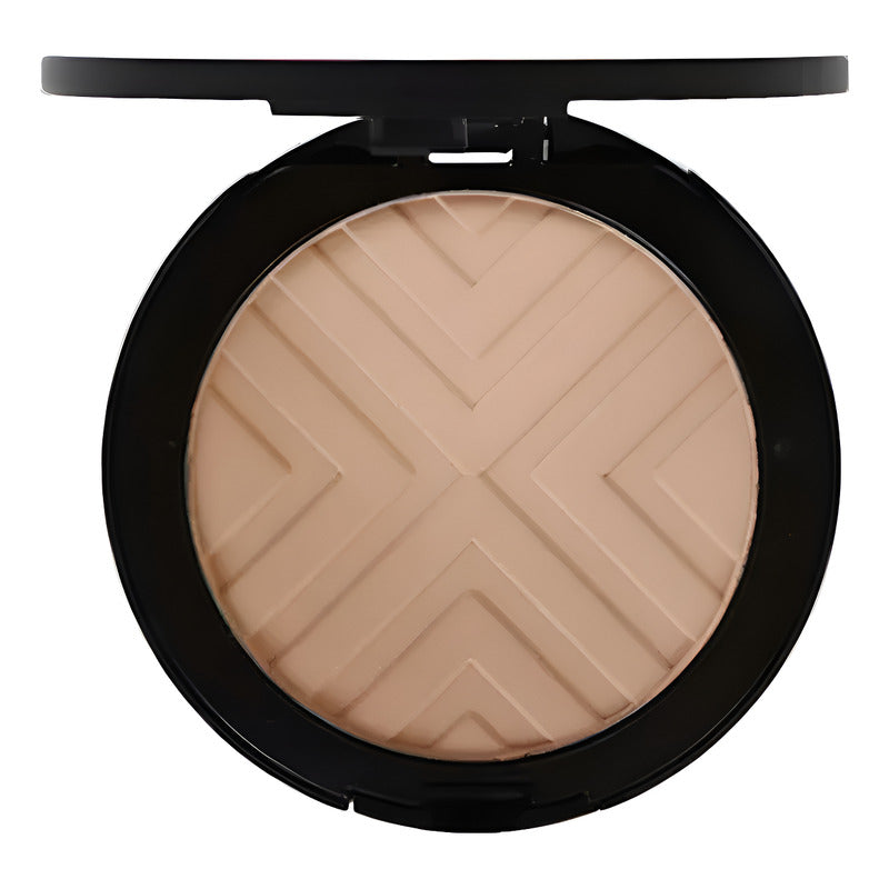 Base De Maquillaje En Polvo Compacto Vichy Dermablend Beige