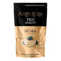 Harina Para Prepara Hot Cakes De Trigo Y Amaranto 350 G