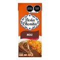 Mole Rojo La Costeña Doña Chonita 350 G (4 Cajas)