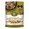 Granola Con Semillas De Calabaza Y Linaza Natures Path 1 Kg