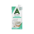 A De Coco Original Nectar De Coco Sin Azucar 3 Pz De 1 Litro