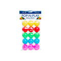 Marshall Repuesto De Pelotas Para Alberca Pop-n-play Multicolor