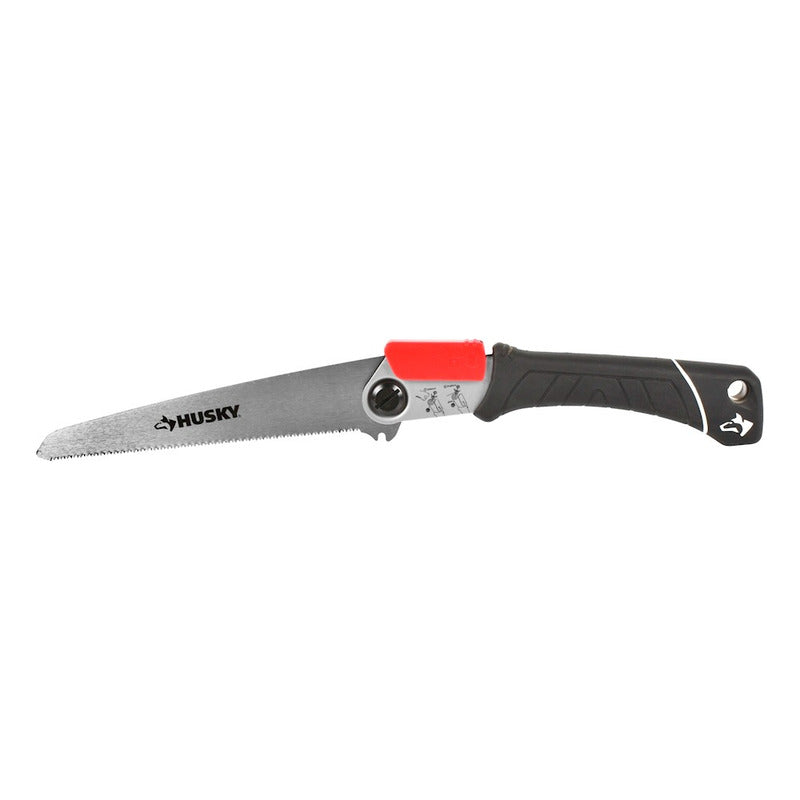 Sierra Plegable Para Tubo Pvc