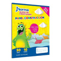 Block Construccion Norma 30x22.5cm 50hojas