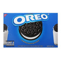 Galleta Caja Oreo 410 Grs C/u 5 Pack Ipg