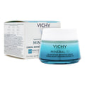 Crema Hidratante Minéral 89 Vichy 50 Ml Todo Tipo De Piel Día