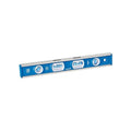 Nivel Magnético True Blue De 12 Pulgadas De Aluminioehp