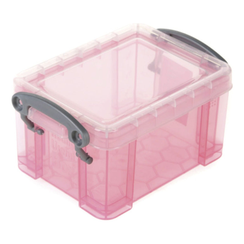 Organizador De Tarjetas Really De 8.5x12x6.5 Cm