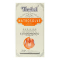 Te Natrosolve Remedio Herbolario Therbal 25grs 50sobres