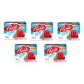 Gelatina Pronto Light Sabor Fresa 25 G (5 Piezas)