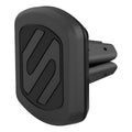 Soporte Magnético Scosche Celular Rejilla Ventilación Negro Magvm2