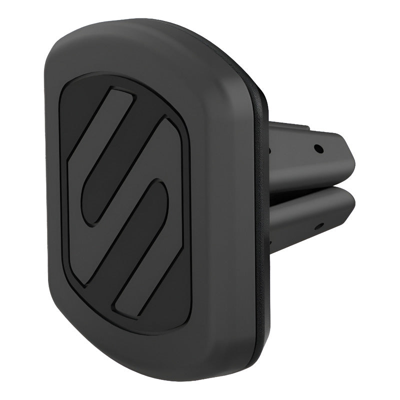 Soporte Magnético Scosche Celular Rejilla Ventilación Negro Magvm2