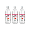 Agua Mineral Peñafiel Soft Seltzer Frutos Rojos 12pzas 400ml