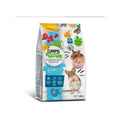 Cunipic Premium Alimento Para Hámster Mini Y Ratón, 600 G