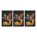 Empanizador Kaporo Extra Crujiente 200g (3pzas)