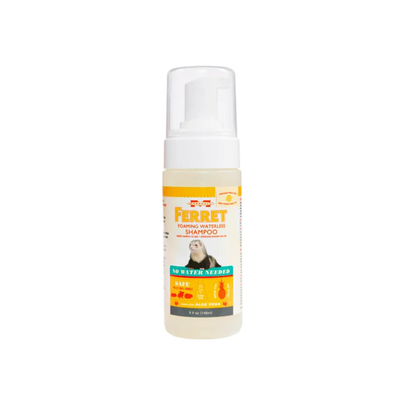 Shampoo Para Hurones Pina