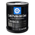 Café Molido Punta Del Cielo Cosecha Premium Oaxaca Americano En Lata Sin Tacc 300 G