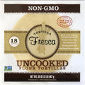 Tortilla Fresca Tortillas De Harina 1.84kg (4 Bolsas)