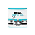 Pan Azimo Natural Matza Para Pesaj Fiiller